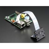 Adjustable Pi Camera Mount