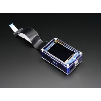 PiTFT Pibow kit