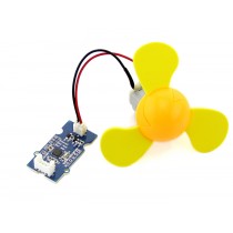 Grove - Mini Fan