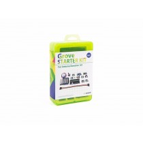 Grove Starter Kit For Arduino/Genuino 101