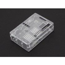 Raspberry Pi B+ Enclosure - Transparent