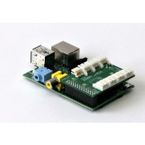 Raspy Juice Rev.2 Board